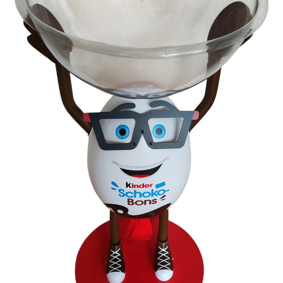 Image 1 of Kinder Schoko Bons / 120cm / Article promotionnel au PLV