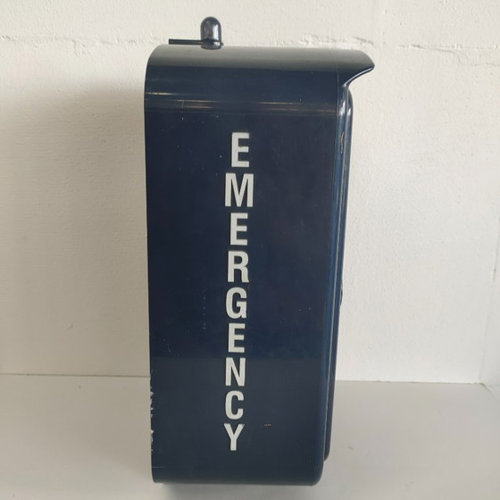 Image 1 of Police Patrol Emergency (911) Telephone Starlite Randix