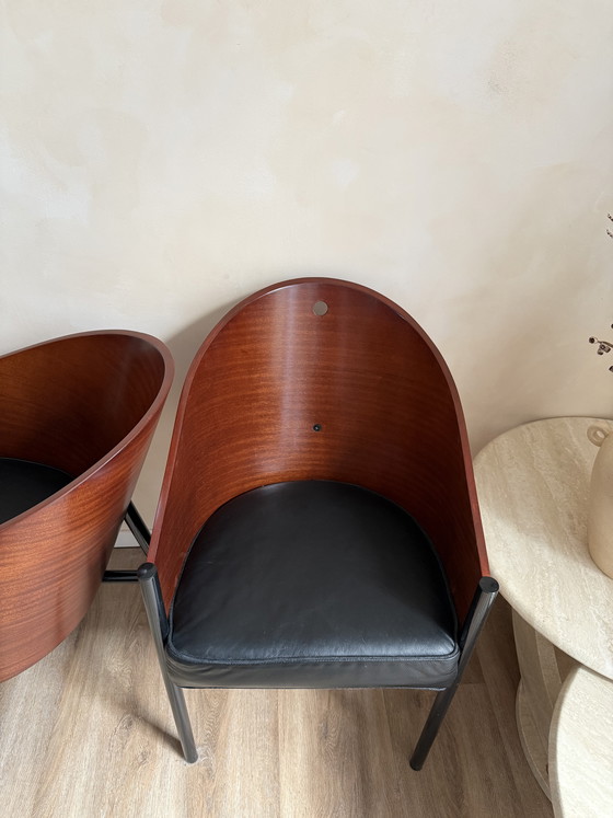Image 1 of Chaises vintage