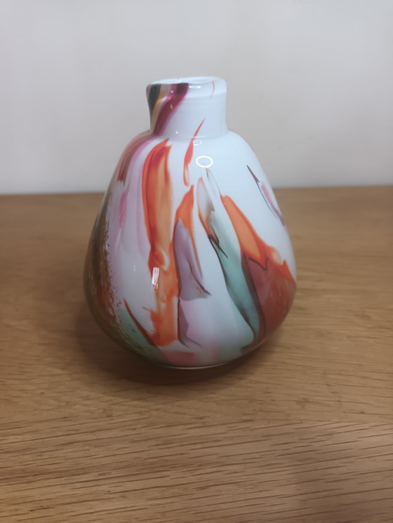 Image 1 of Fidrio vase 'Drop'