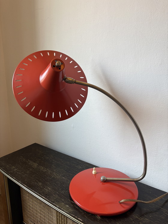 Image 1 of Anvia Table Lamp J.J.M. Hoogervorst