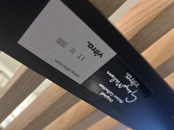 Image 1 of Vitra Nelson Bench large