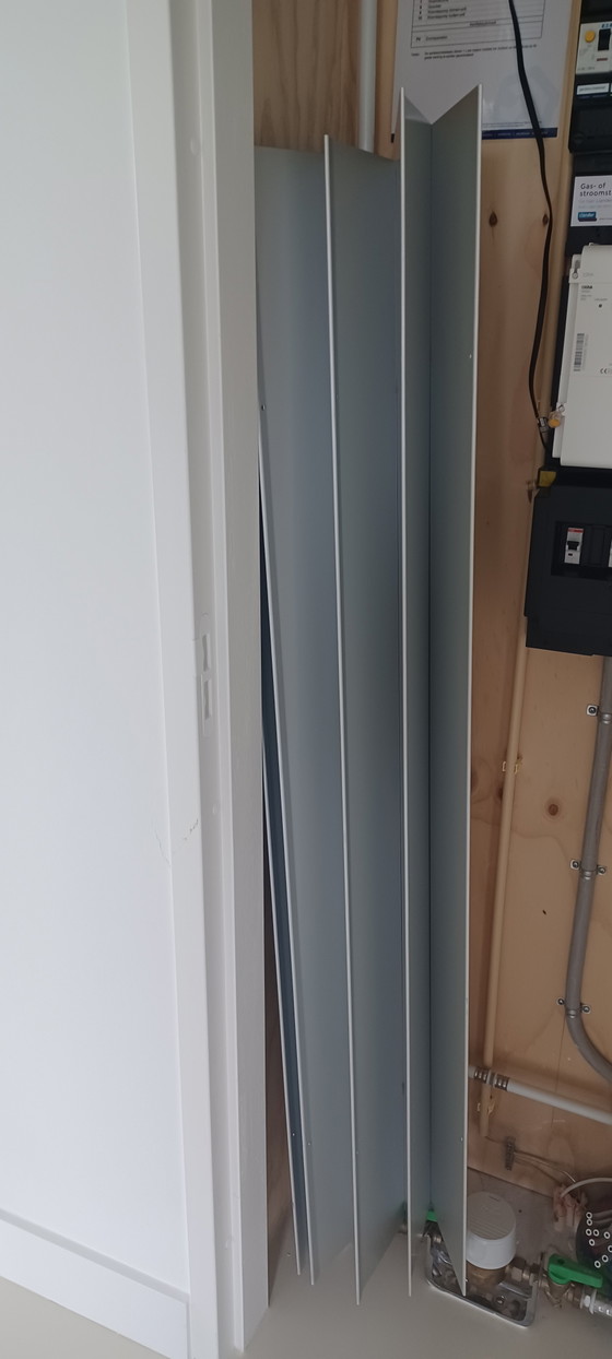 Image 1 of Boekenwand Systeem model Nexus