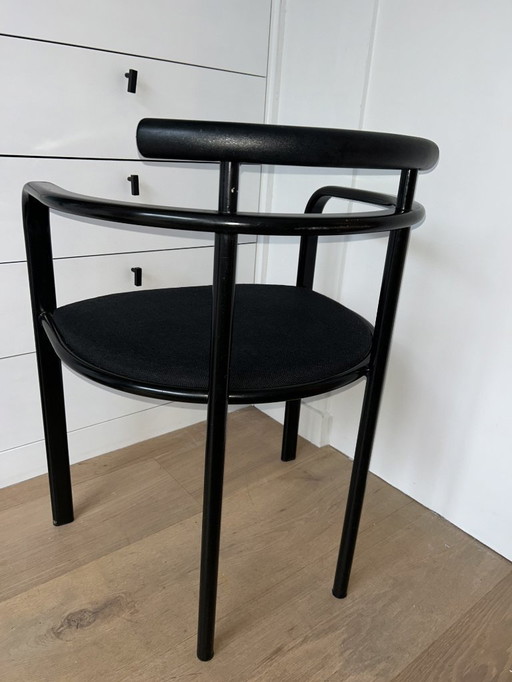 Carlo Bimbi, Segis Italie, Chaise de salle à manger Martina 