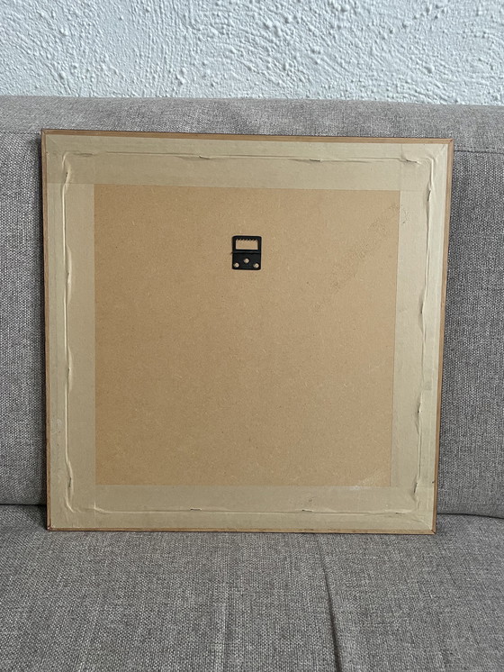 Image 1 of Ensemble de photos encadrées d'un voilier