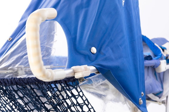 Image 1 of 1 Raro passeggino Maclaren vintage unico degli anni '80