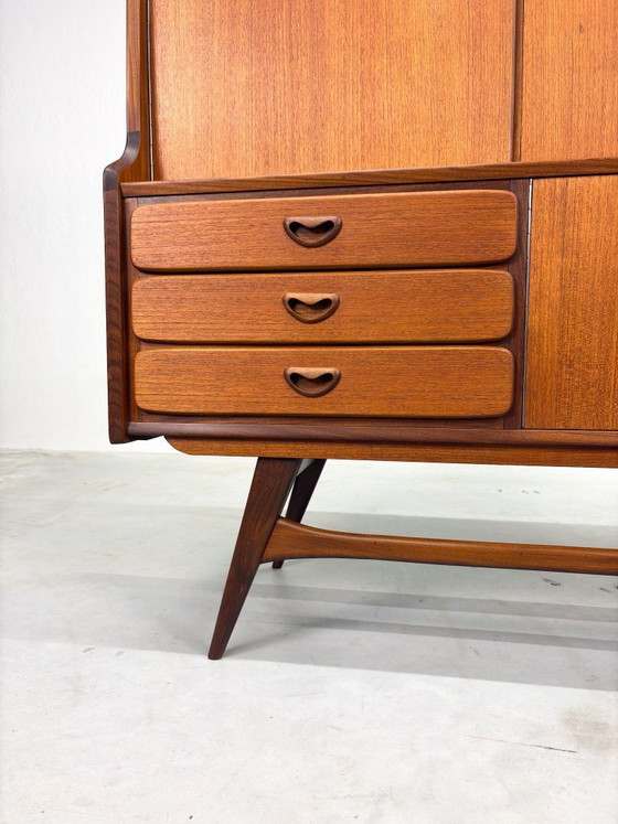 Image 1 of Enfilade de Louis van Teeffelen pour Wébé