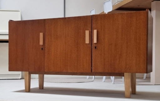 Mid Century Sideboard – dressoirs, Wood (photo 2 of 20)