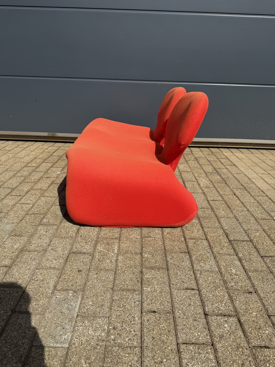 Image 1 of Djinn 2-Sitzer Olivier Mourgue, Airborne 1960er Jahre