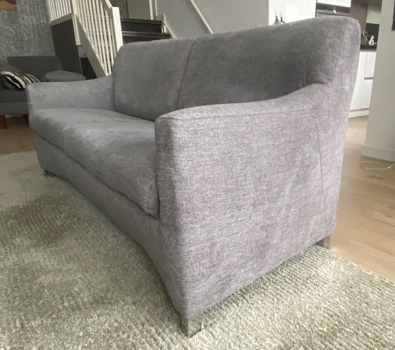 Image 1 of Canapé 2,5 places Leolux