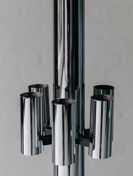 Image 1 of Set Hängelampen 'Limburg Glashütte'