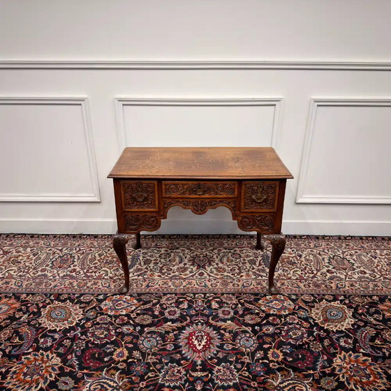 Bureau anglais antique à vendre?, Bureaux, Chesterfield (photo 3 sur 14)