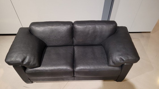 DS-17 – de Sede, Sofás de 2 plazas, Leather, Modern (photo 4 of 8)