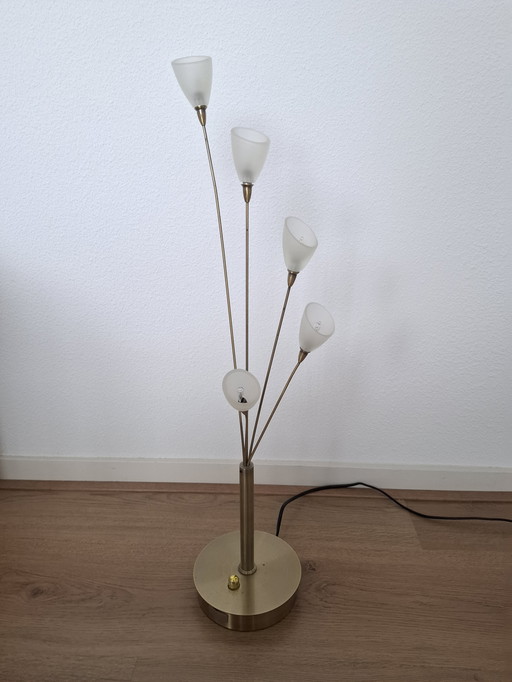 Lampe Jan Des Bouvrie