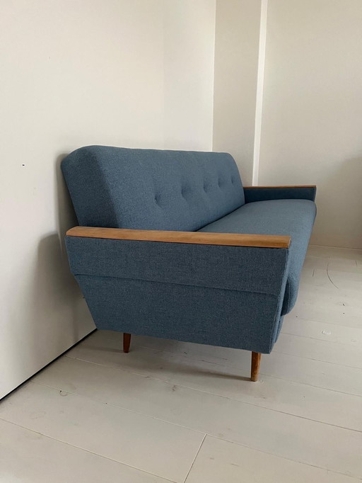 Divano letto di design danese