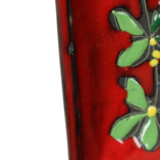 Image 1 of Sculpture murale vintage XL Saint-Marin