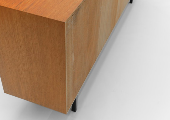 Image 1 of Credenza danese in teak a 4 ante, anni '60