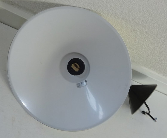 Ikea Lyra Pendelleuchte – Pendelleuchten, Metall, Kunststoff (photo 3 of 5)