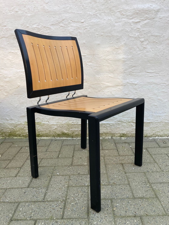 Image 1 of Sedie di design Dietiker