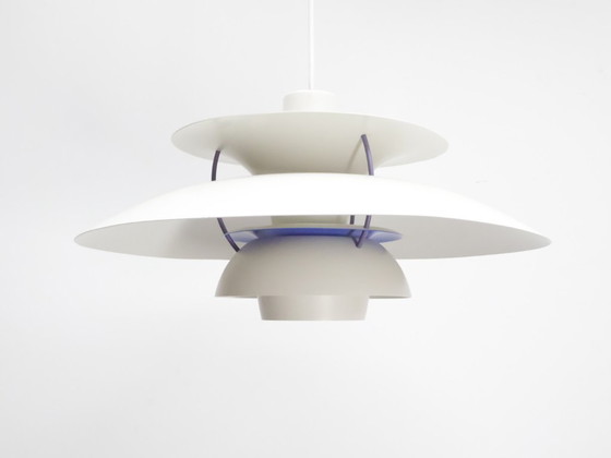 Image 1 of Louis Poulsen | PH5 | Vintage pendant lamp