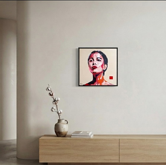 ZKM – Elio, Objets d'art, Canvas (photo 14 of 15)