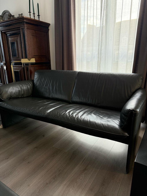 Leolux sofa set