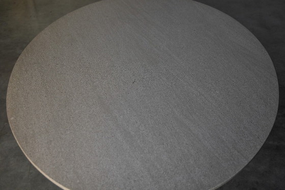 Image 1 of Samo Dining Table by Carlo Scarpa for Simon Gavina, Italy, 1971