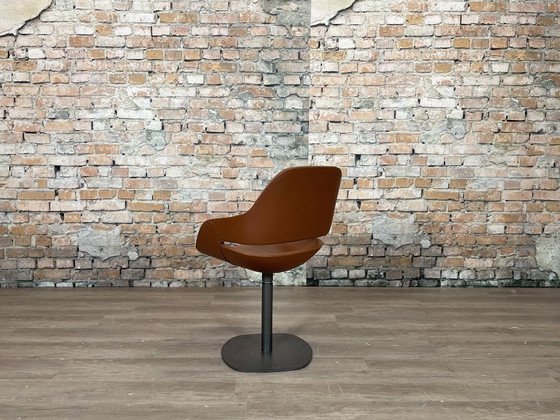 Image 1 of 6x Zanotta Eva