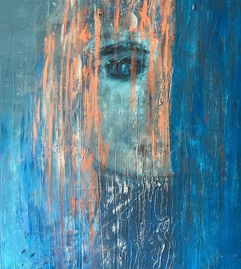 het Oog,