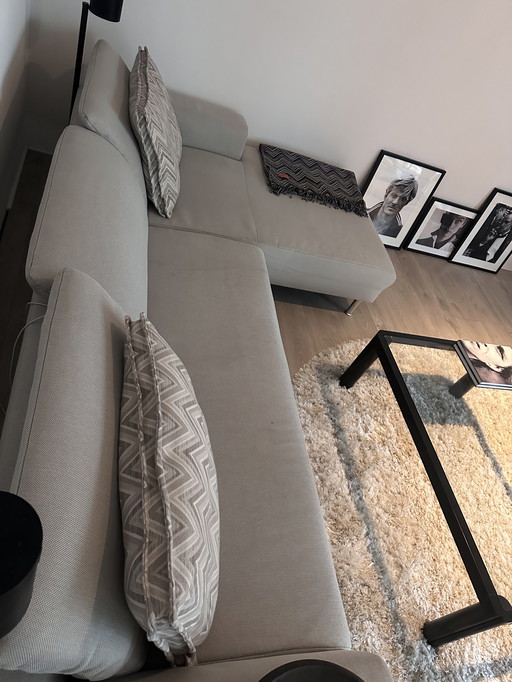 Loungebank Freistil