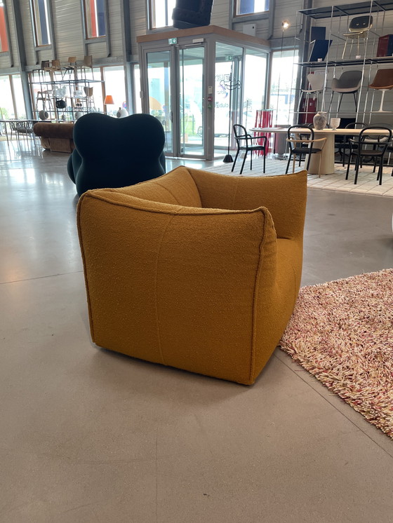 Image 1 of Poltrona BAMBOLE - B&B Italia (design Mario Bellini)