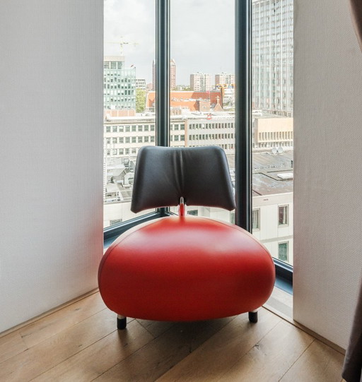 Leolux Pallone Pa armchair - "Big Mama"