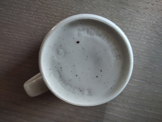 Image 1 of Stoviglie vintage inglesi - Stonehenge Midwinter degli anni '70