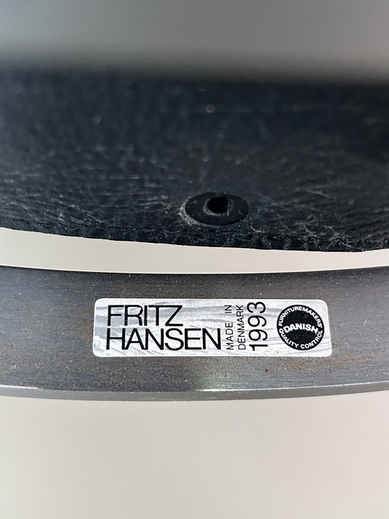 Image 1 of Paul Kjaerholm PK22 fauteuil