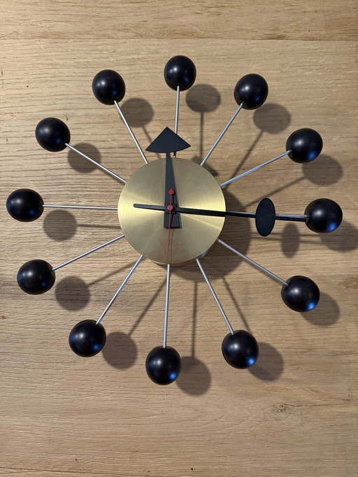 Orologio di George Nelson