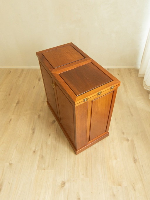 Zeldzame kapiteinsbar uit de jaren 60, vintage