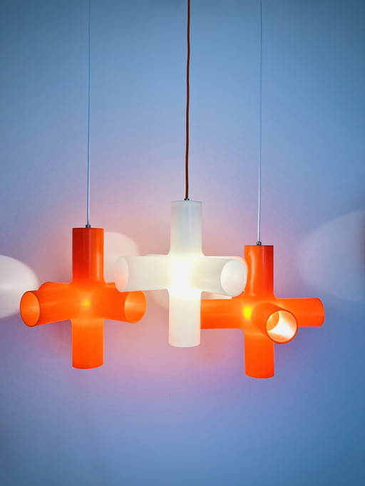 3x DARK - Crosslight - Jan Melis & Ben Oostrum