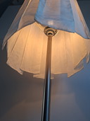 Lampe „Madonna“ von Jan des Bouvrie der Top-Marke Quasar