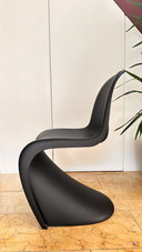 Vitra Panton Design stoel