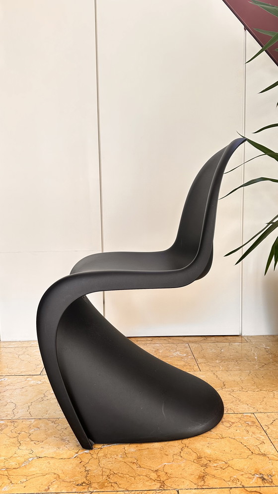 Image 1 of Stola Vitra Panton Design