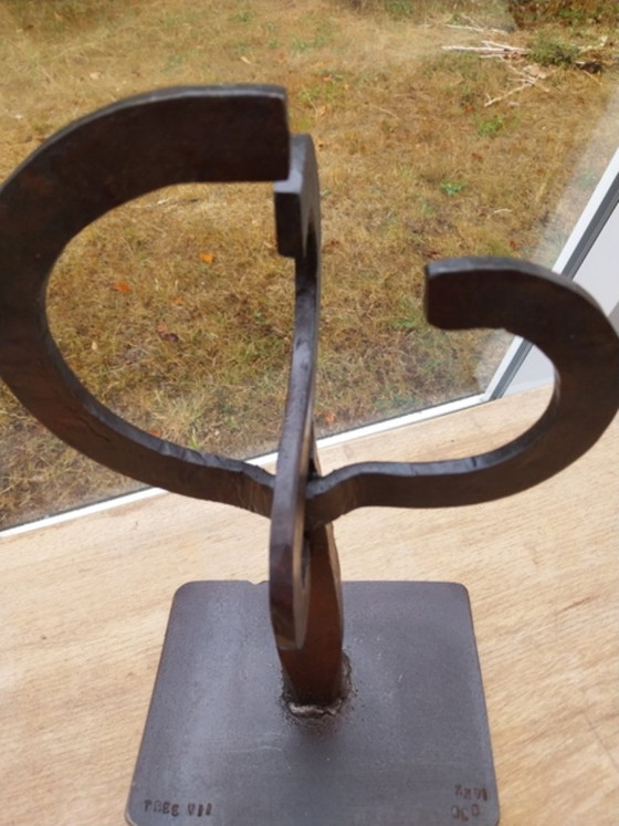 Tree VII – Sculpture, Iron (photo 8 of 14)