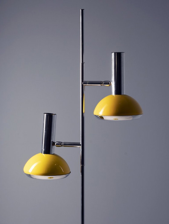 Image 1 of Lampadaire, Richard Essig, années 1970-1980, Allemagne