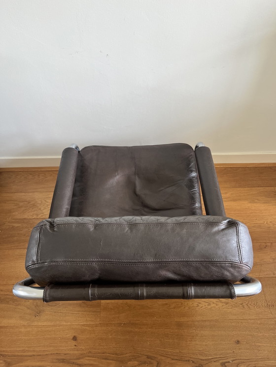 Image 1 of 2x poltrone Gelderland 801 '70 - Jan des Bouvrie