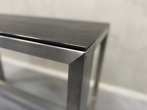 Image 1 of Bert Plantagie Edge Bartafel 140x69