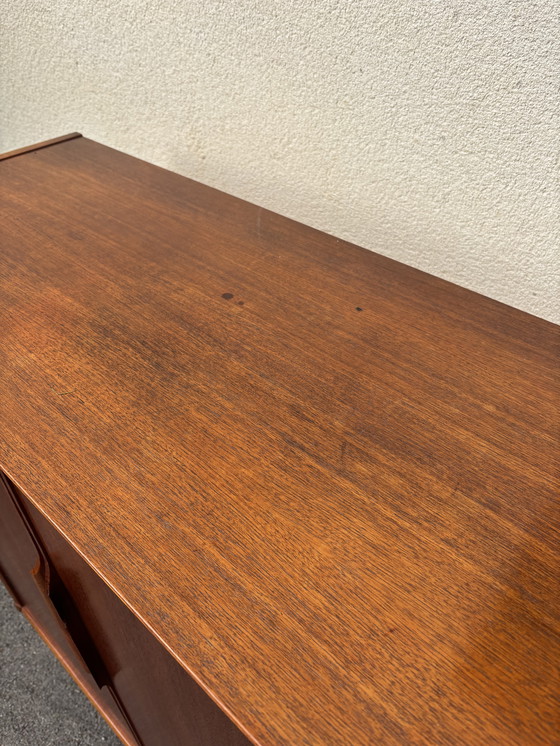 Image 1 of Credenza pubblicata da Fristho 1962