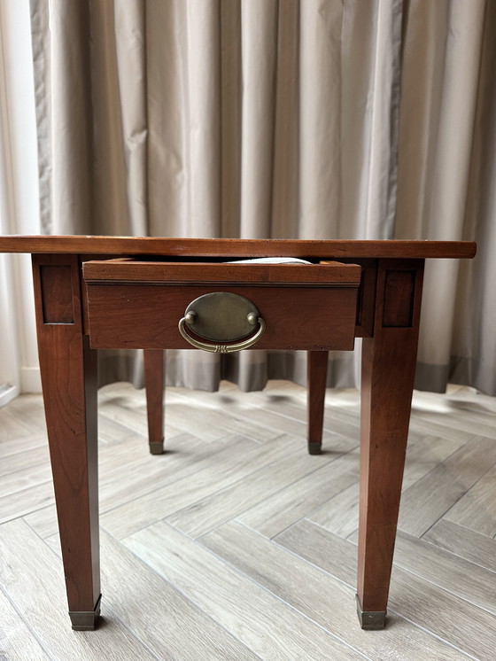 Image 1 of Tavolino laterale