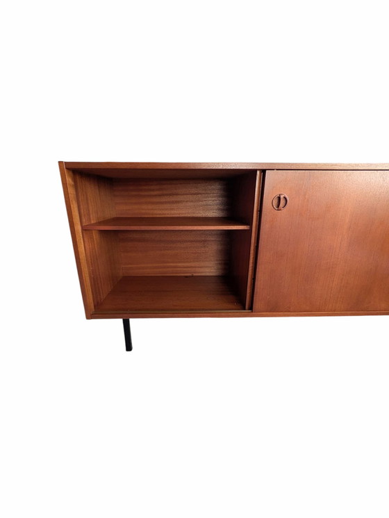 Image 1 of Vintage teak sideboard Scandinavian design