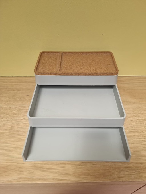 Muuto Arrange Plateau de bureau