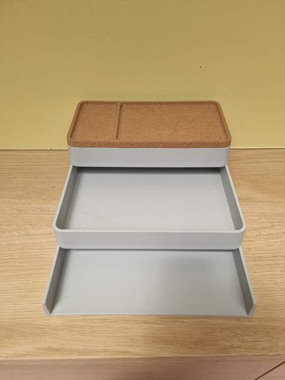 Image 1 of Muuto Arrange Desktop mailbox