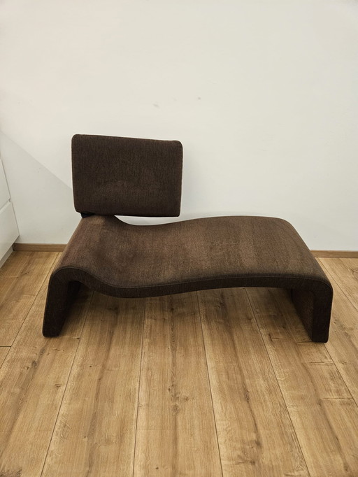Chaise longue Cor Onda Liège